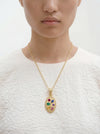 Pendant No. 02