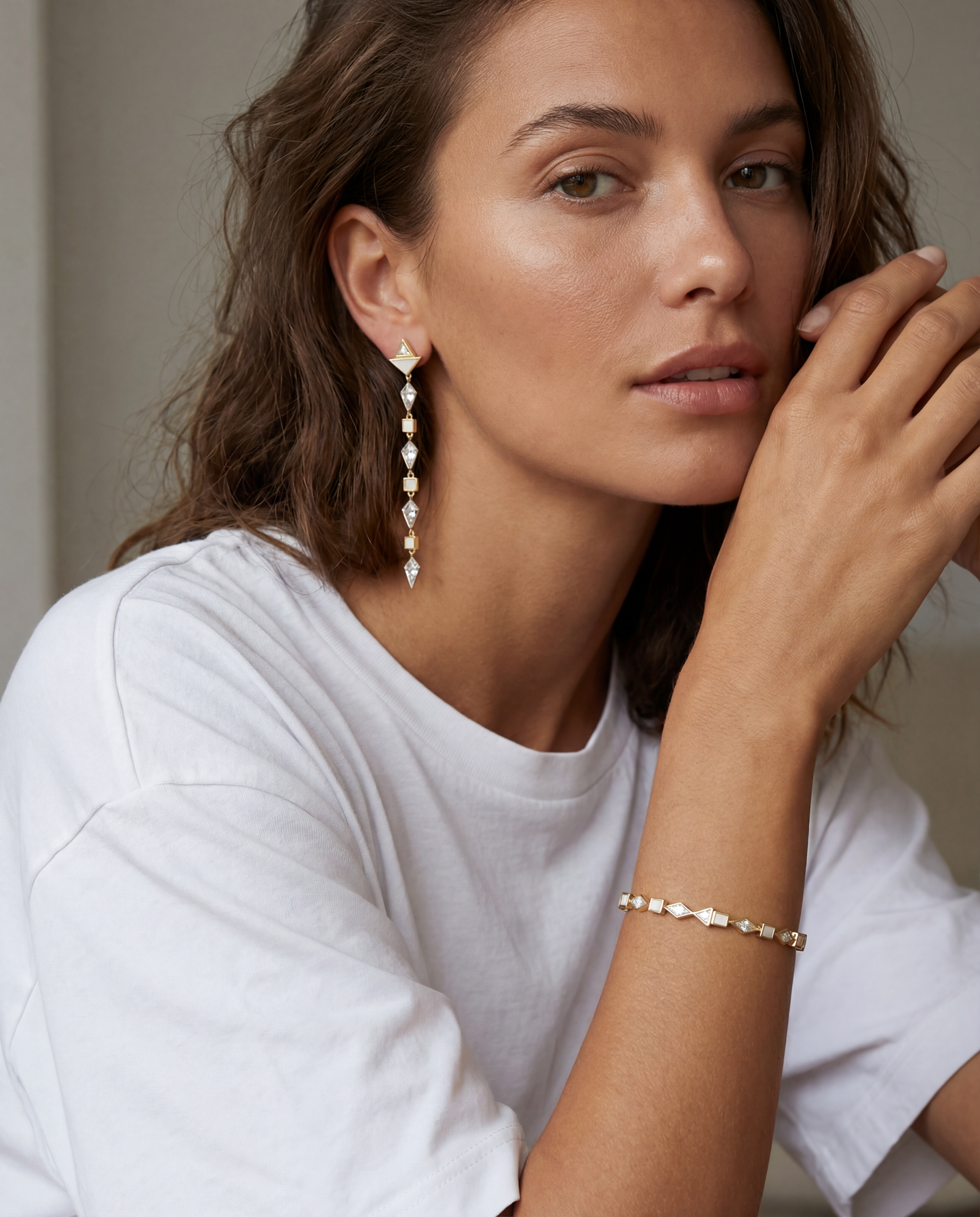The Cecil Bangle