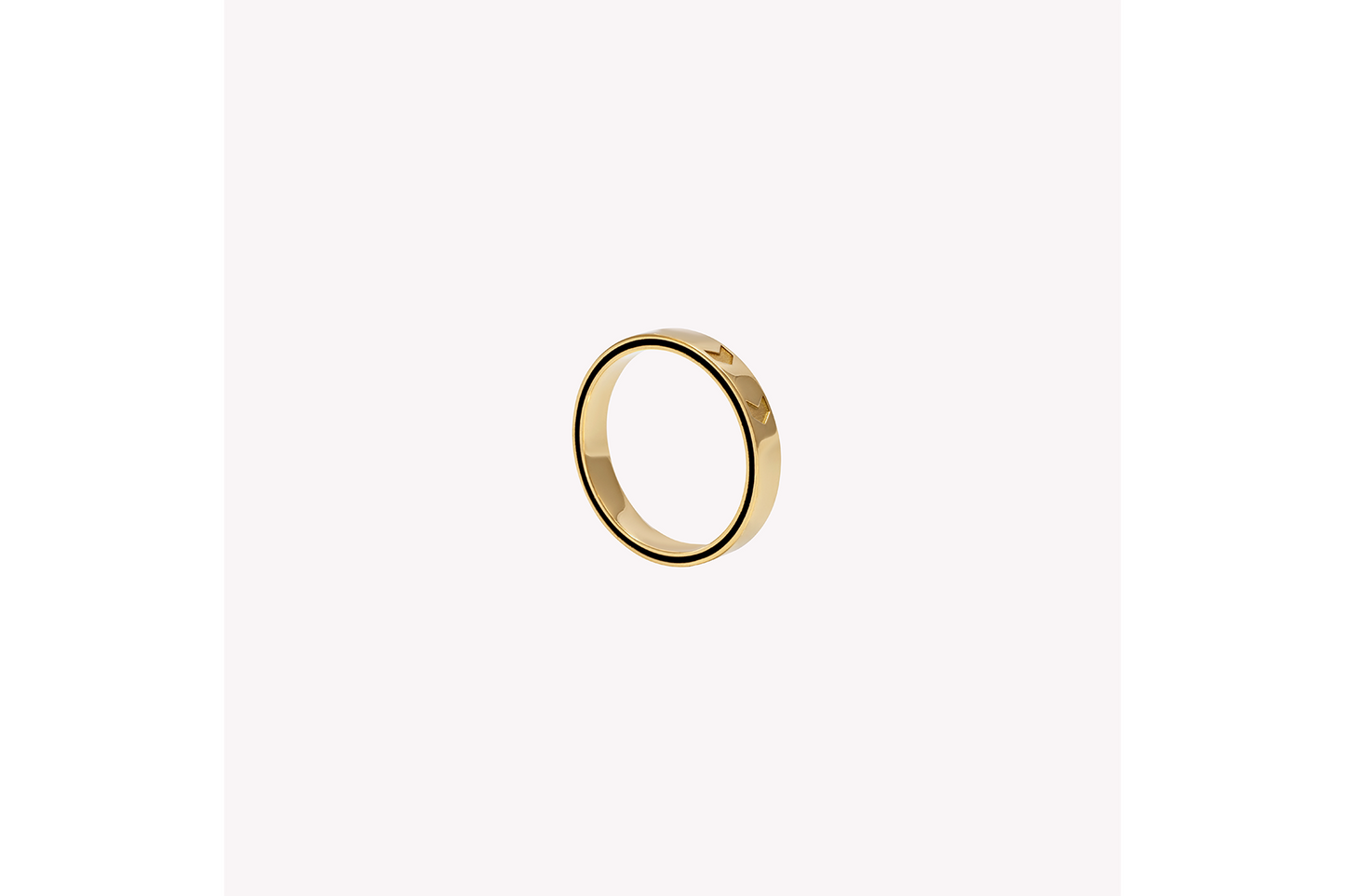 The Cassandre Ring