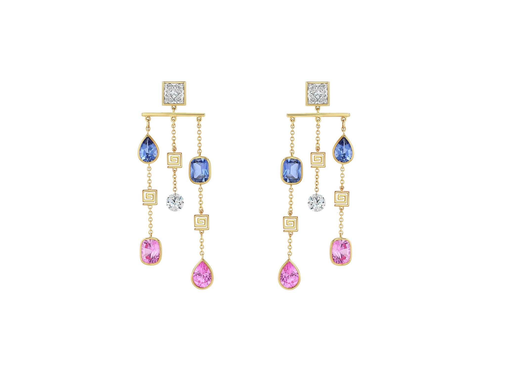 The Roxy Earrings