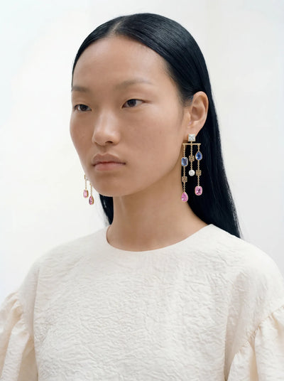 The Roxy Earrings