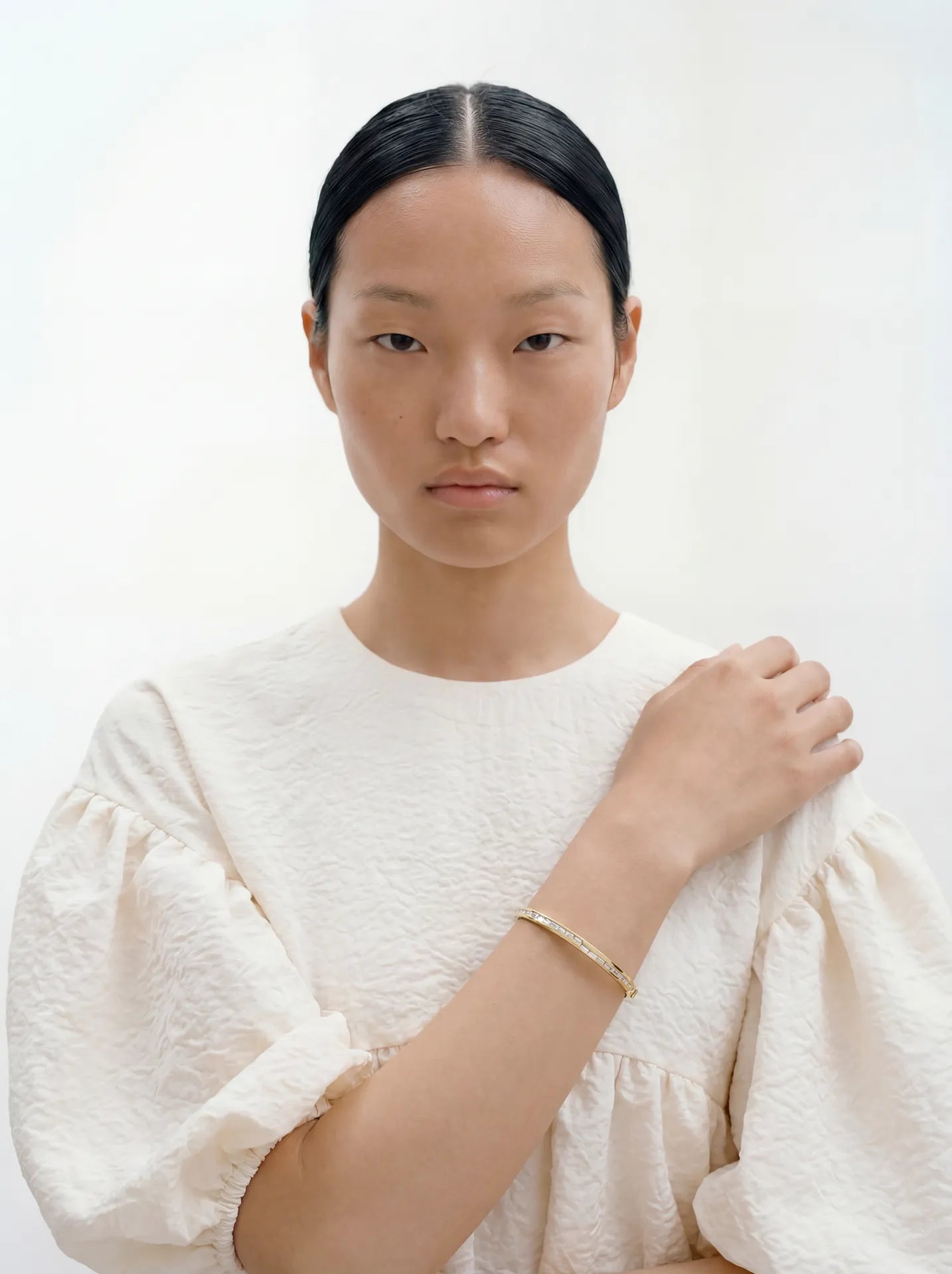 The Zelda Bangle