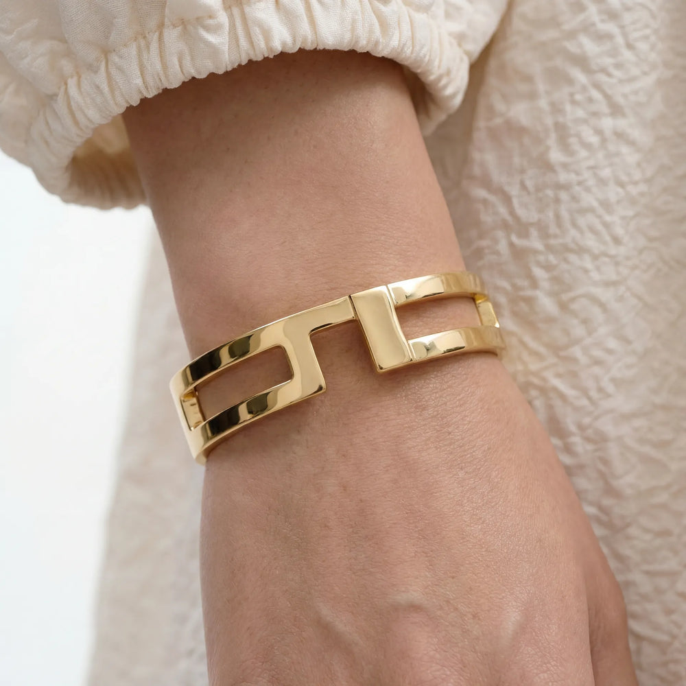 The Harlow Bangle