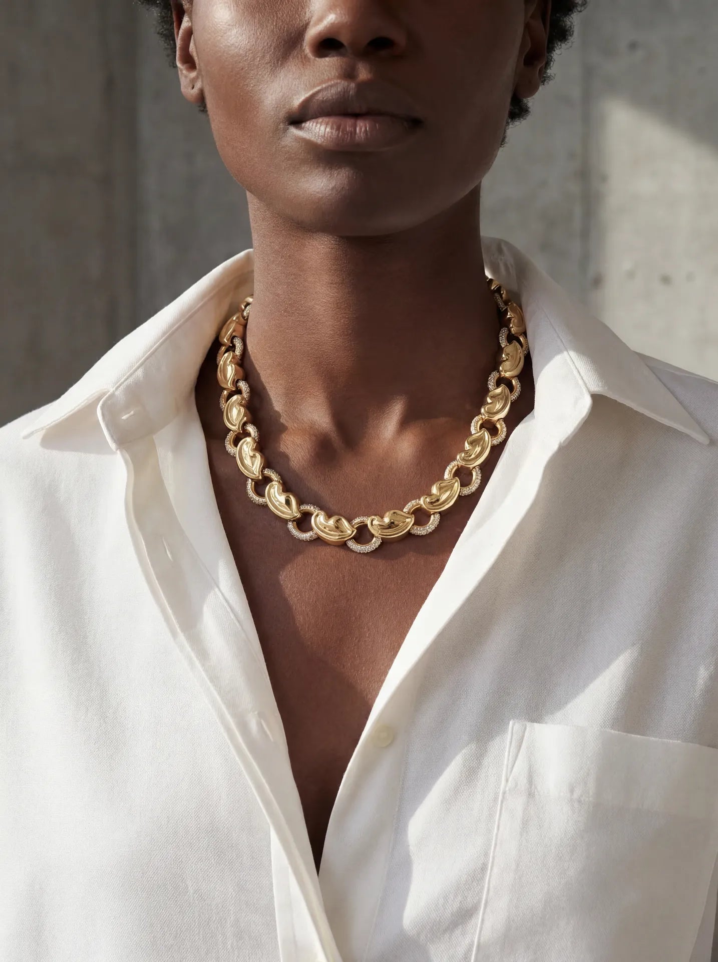 LÖF Editorial Muse — Vera + Roxy
