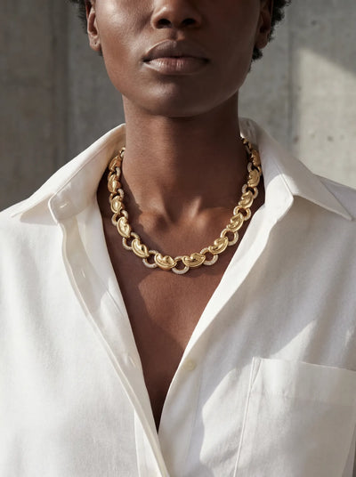 LÖF Editorial Muse — Vera + Roxy