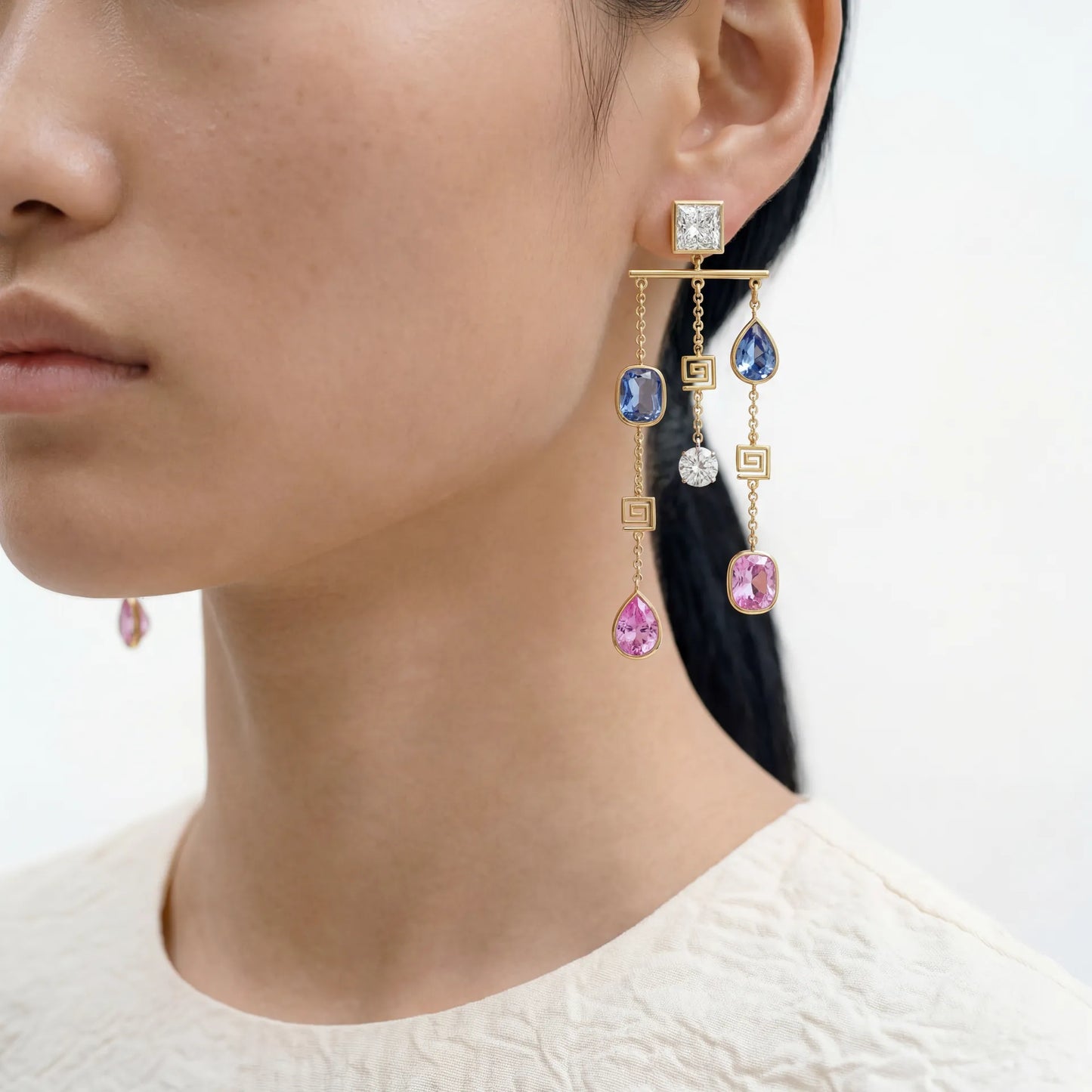 The Roxy Earrings