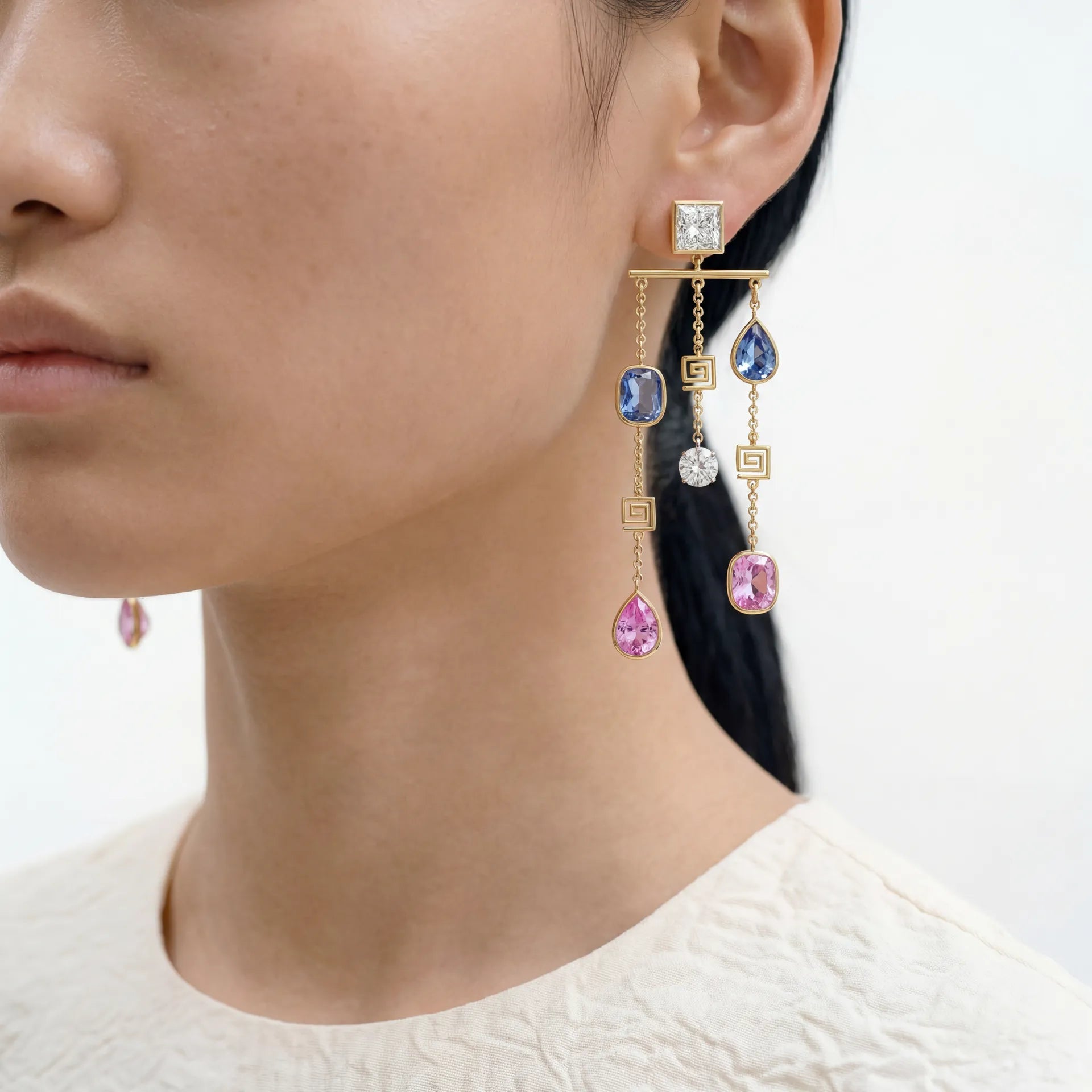 The Roxy Earrings