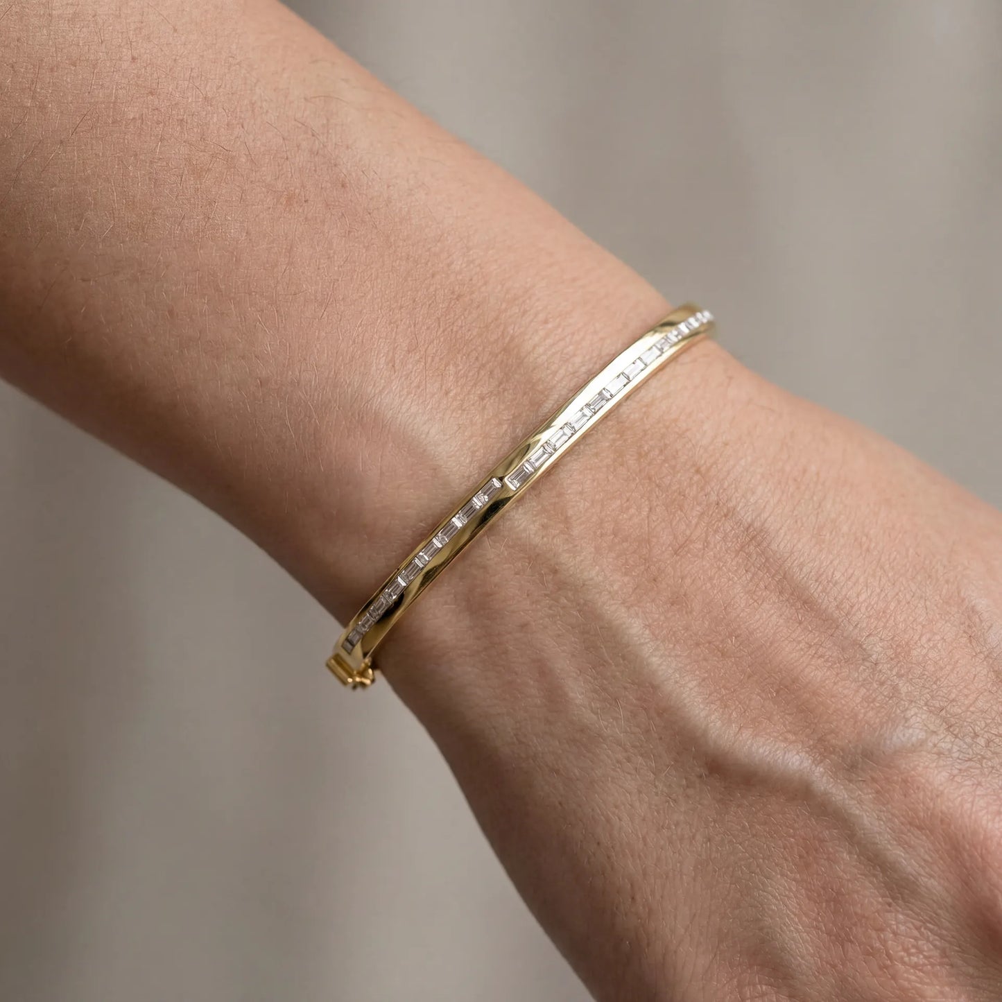 The Zelda Bangle