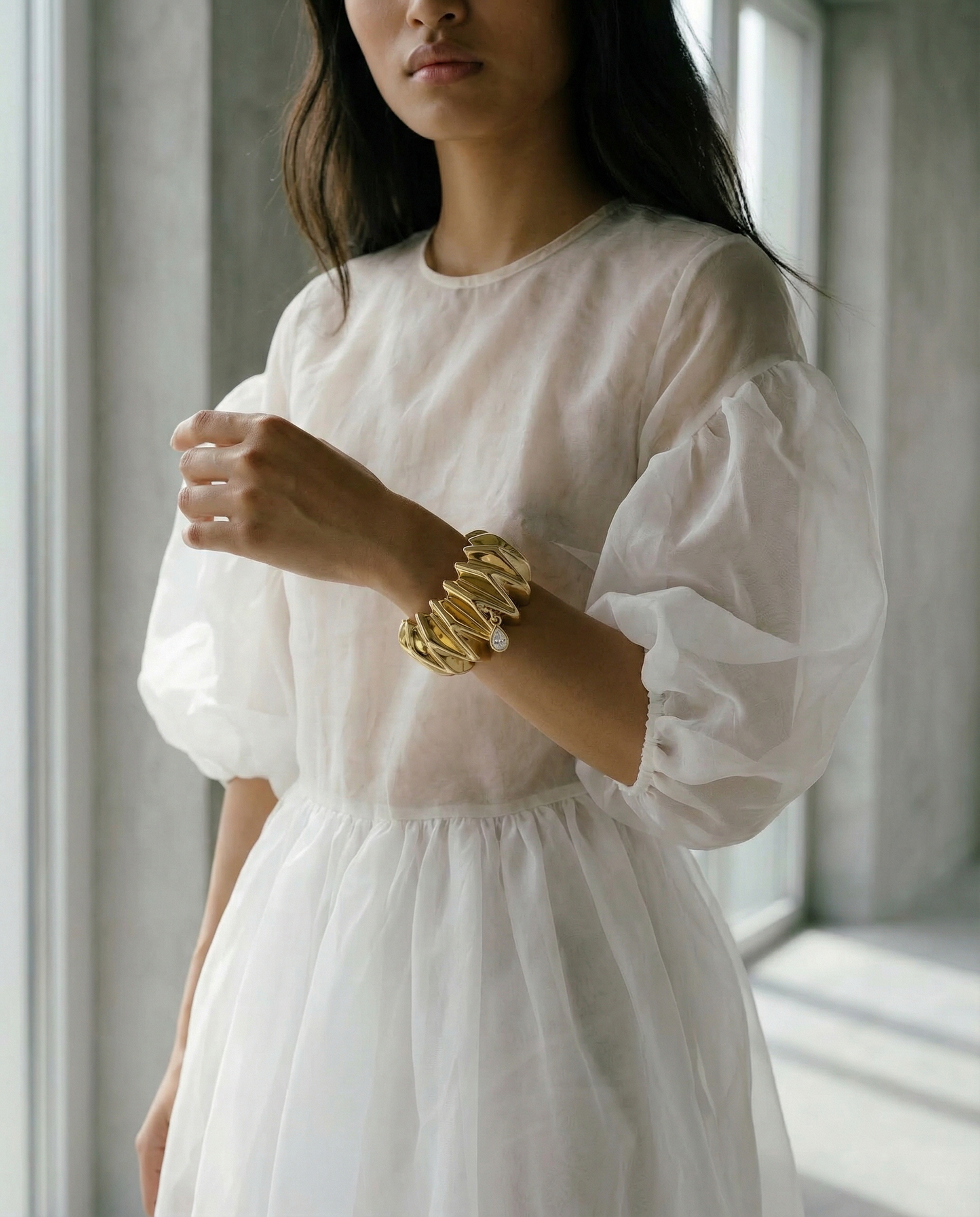 The Édith Cuff