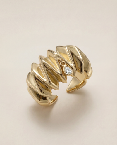 The Édith Cuff