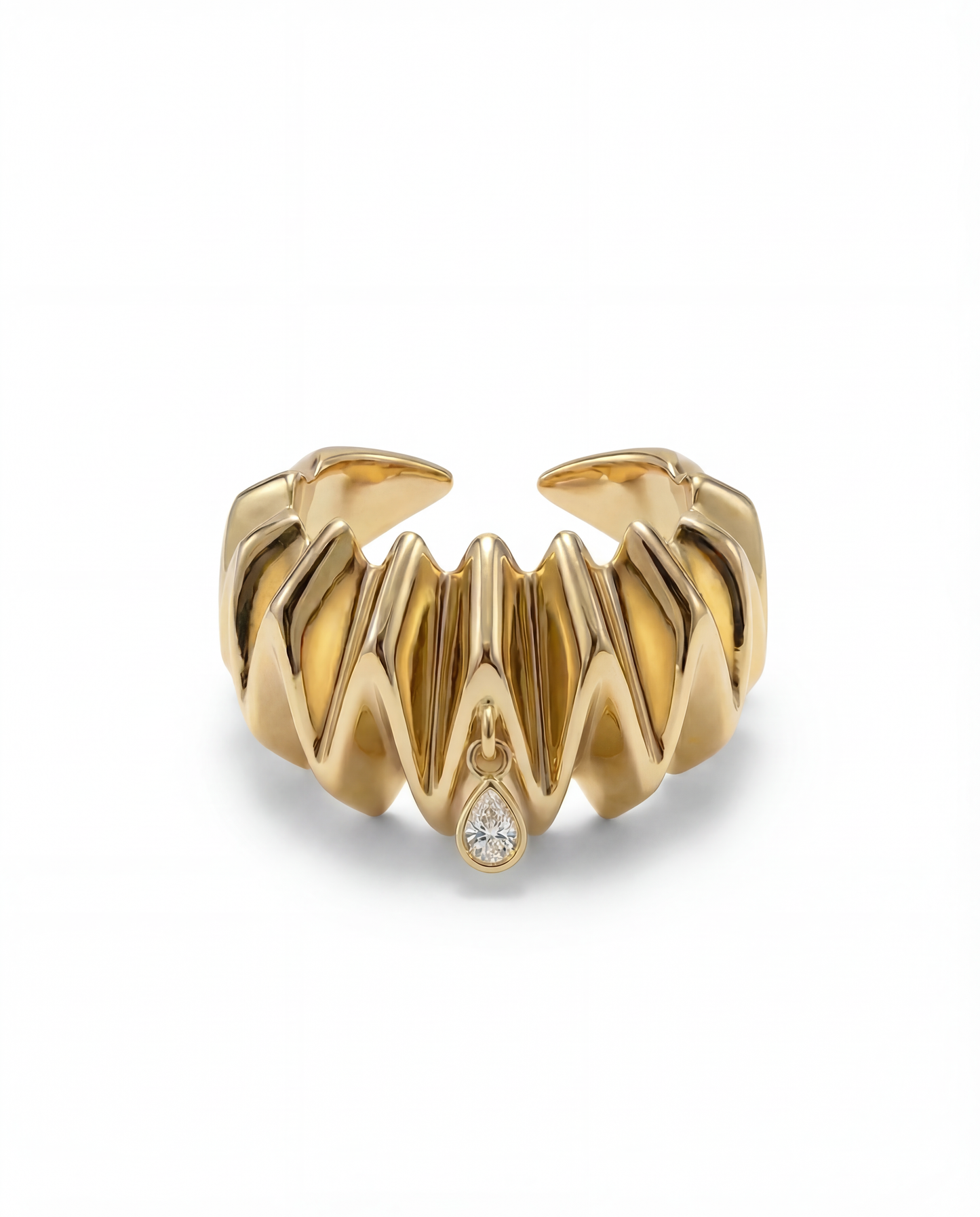 The Édith Cuff