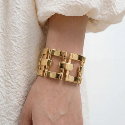 The Harlow Cuff