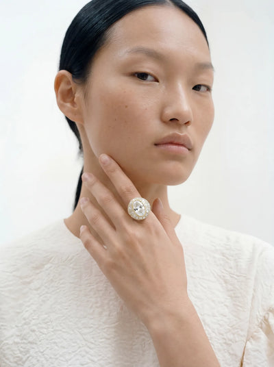 The Isotta Ring
