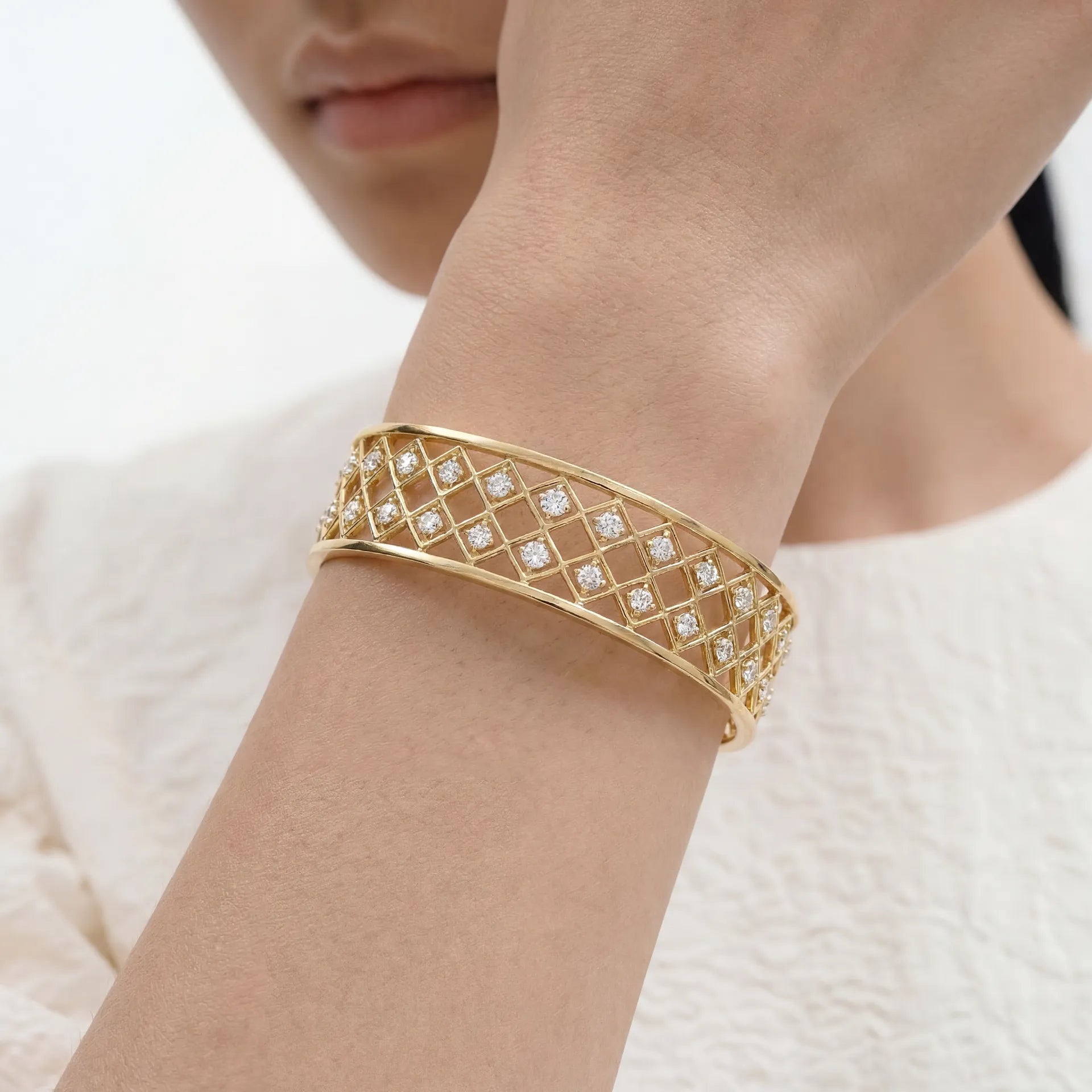 The Arcadia Bangle