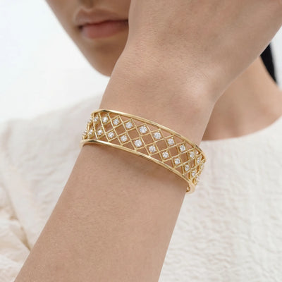 The Arcadia Bangle