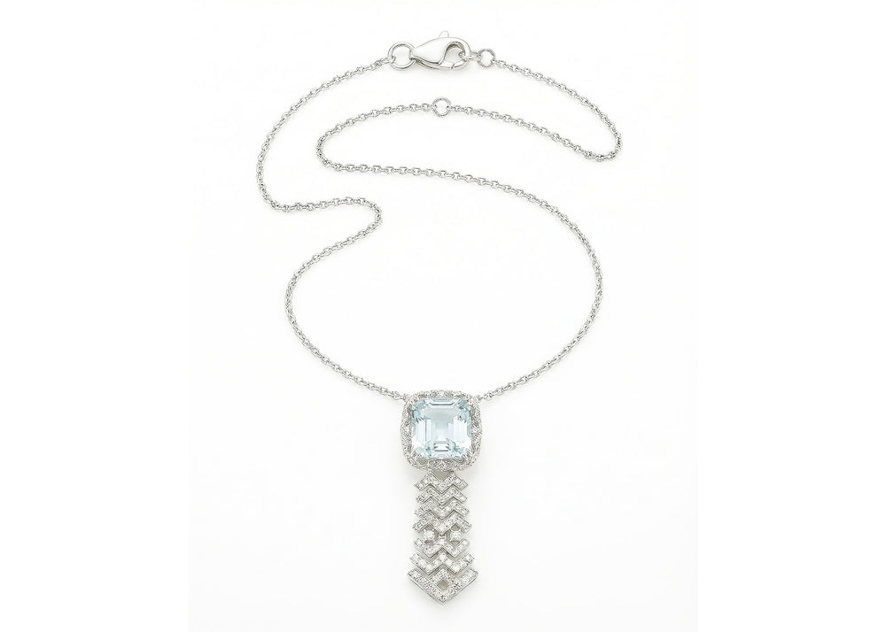 The Goliath Pendant