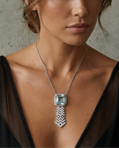 The Goliath Pendant