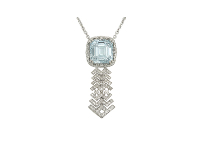 The Goliath Pendant