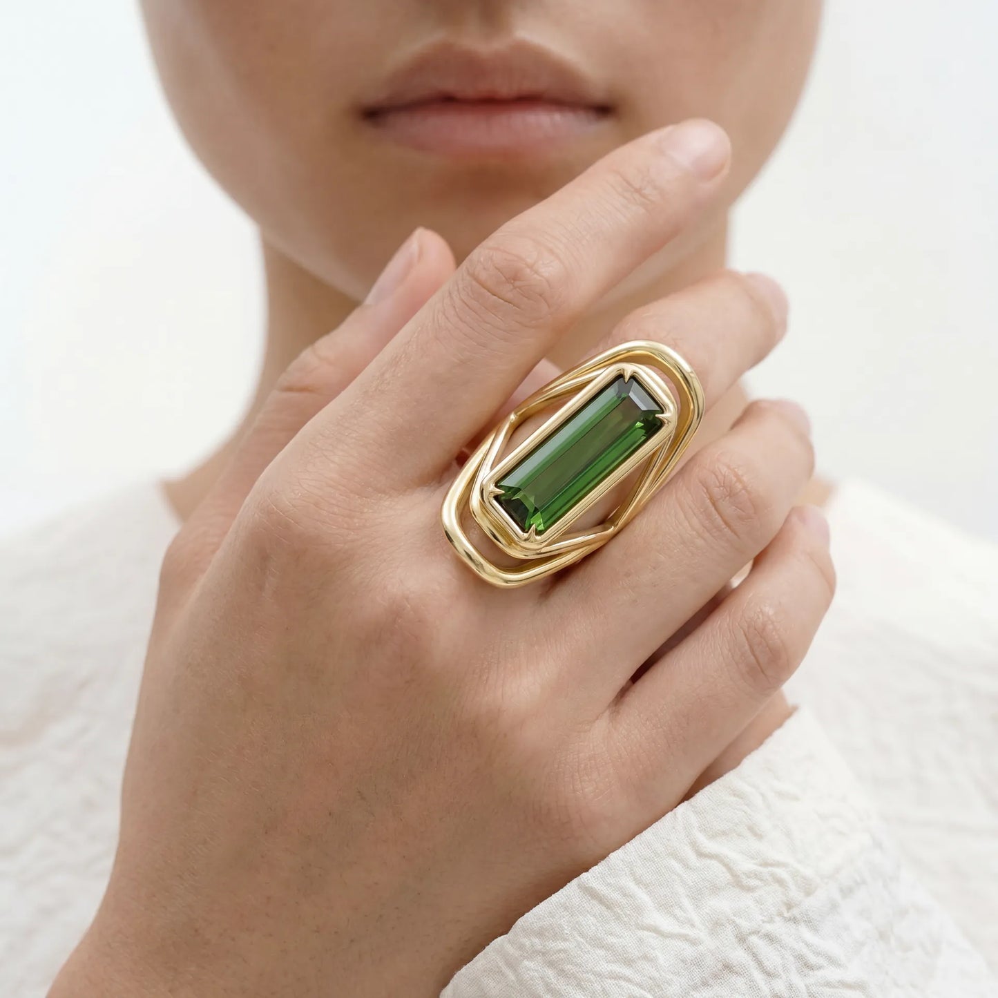The Valentine Ring