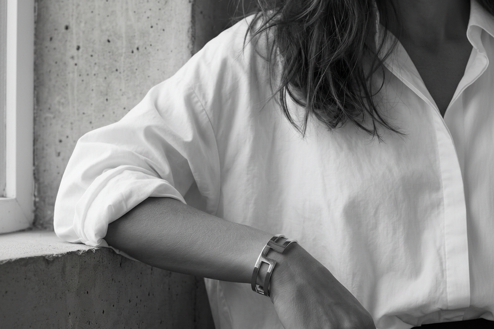 The Harlow Bangle