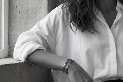 The Harlow Bangle