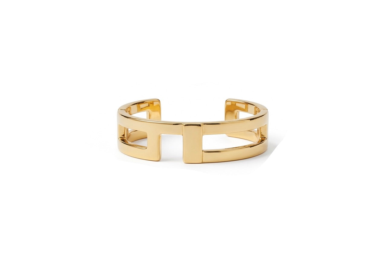 The Harlow Bangle