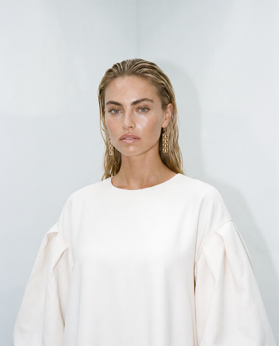 The Harlow Earrings