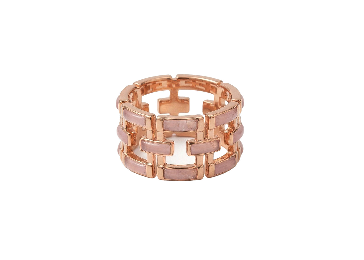 The Harlow Ring