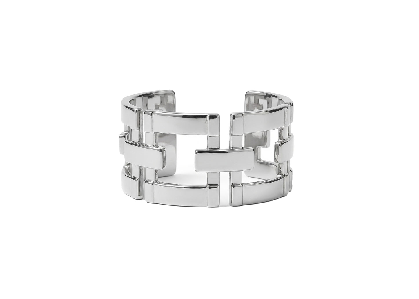 The Harlow Cuff