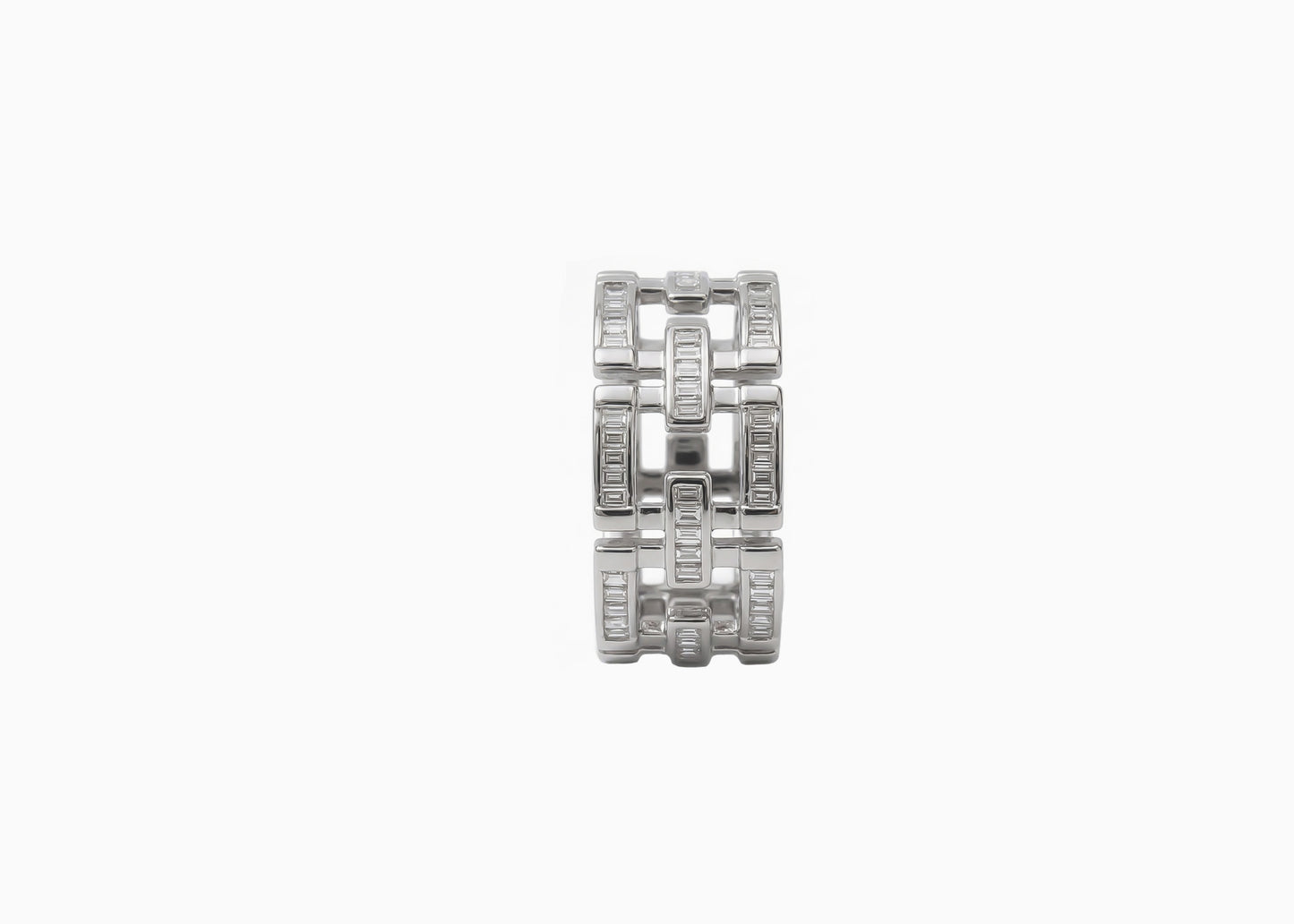 The Harlow Ring