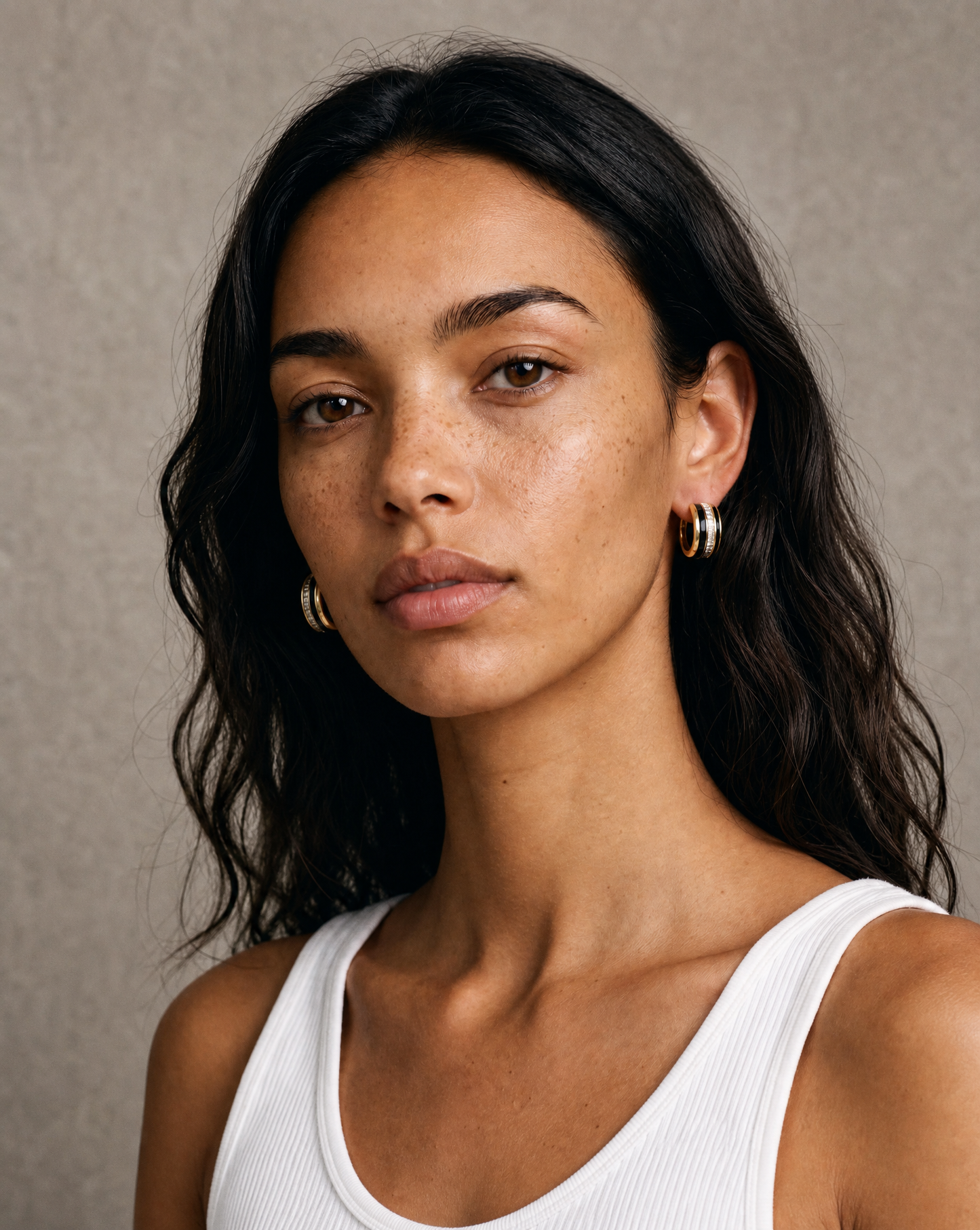 Barbette Hoops