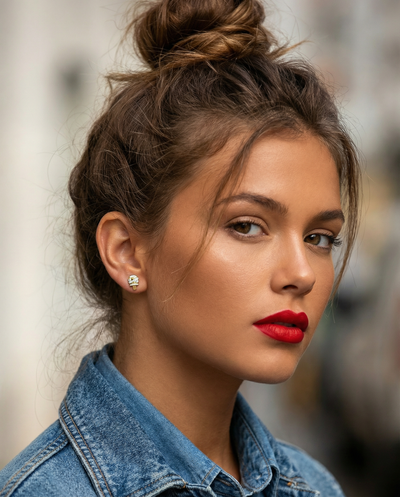 Ice Lolly Studs