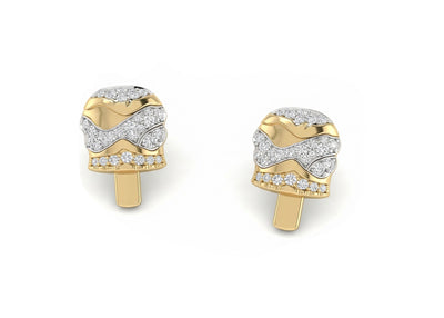 Ice Lolly Studs