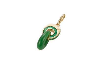 The Initial Pendant