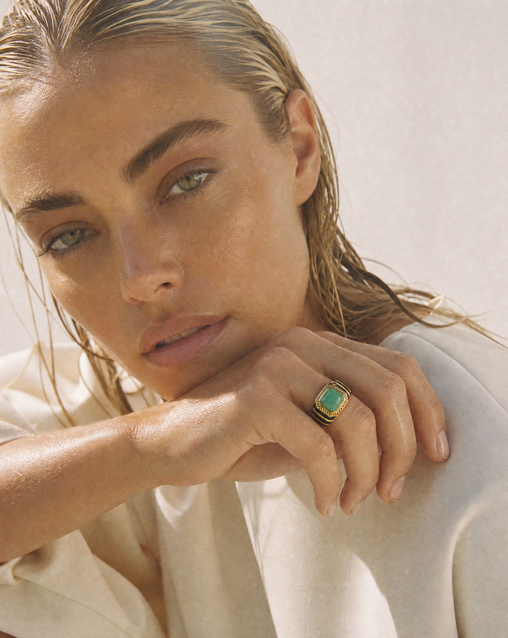 The Josephine Ring