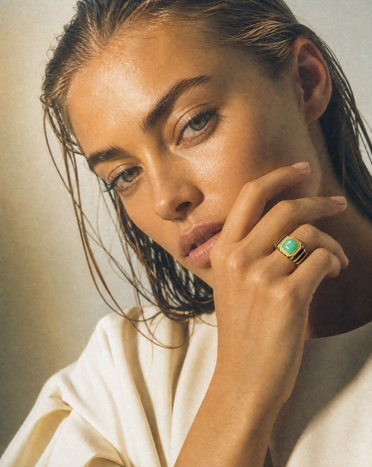 The Josephine Ring