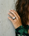 The Savoy Ring