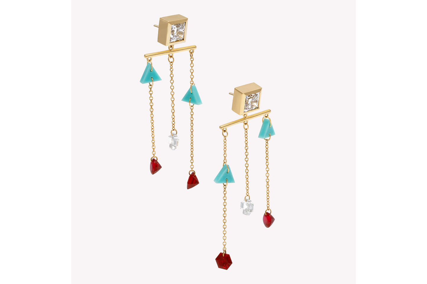 The Marionette Earrings