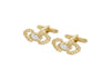 The Maze Cufflinks