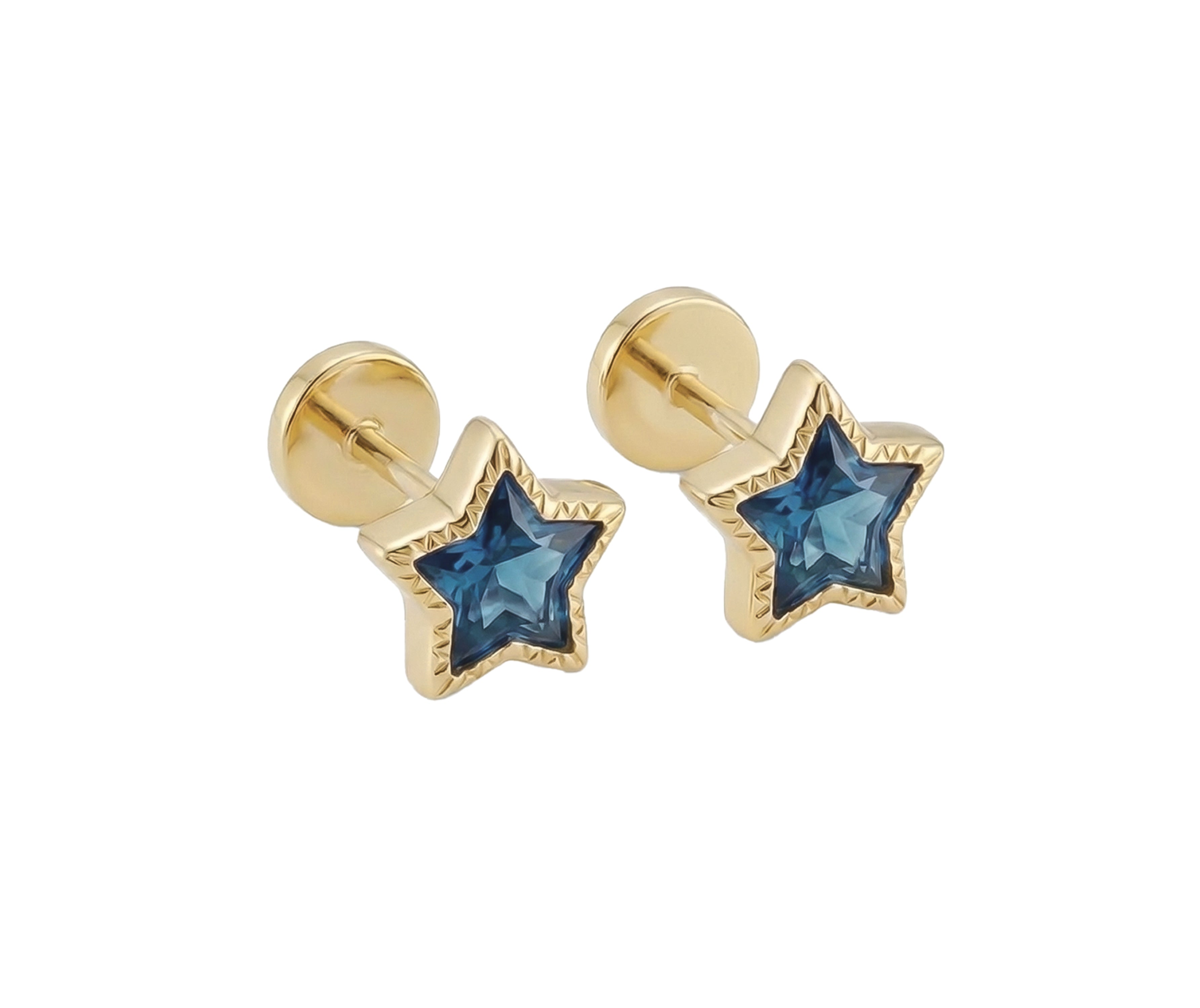 Starlight Studs