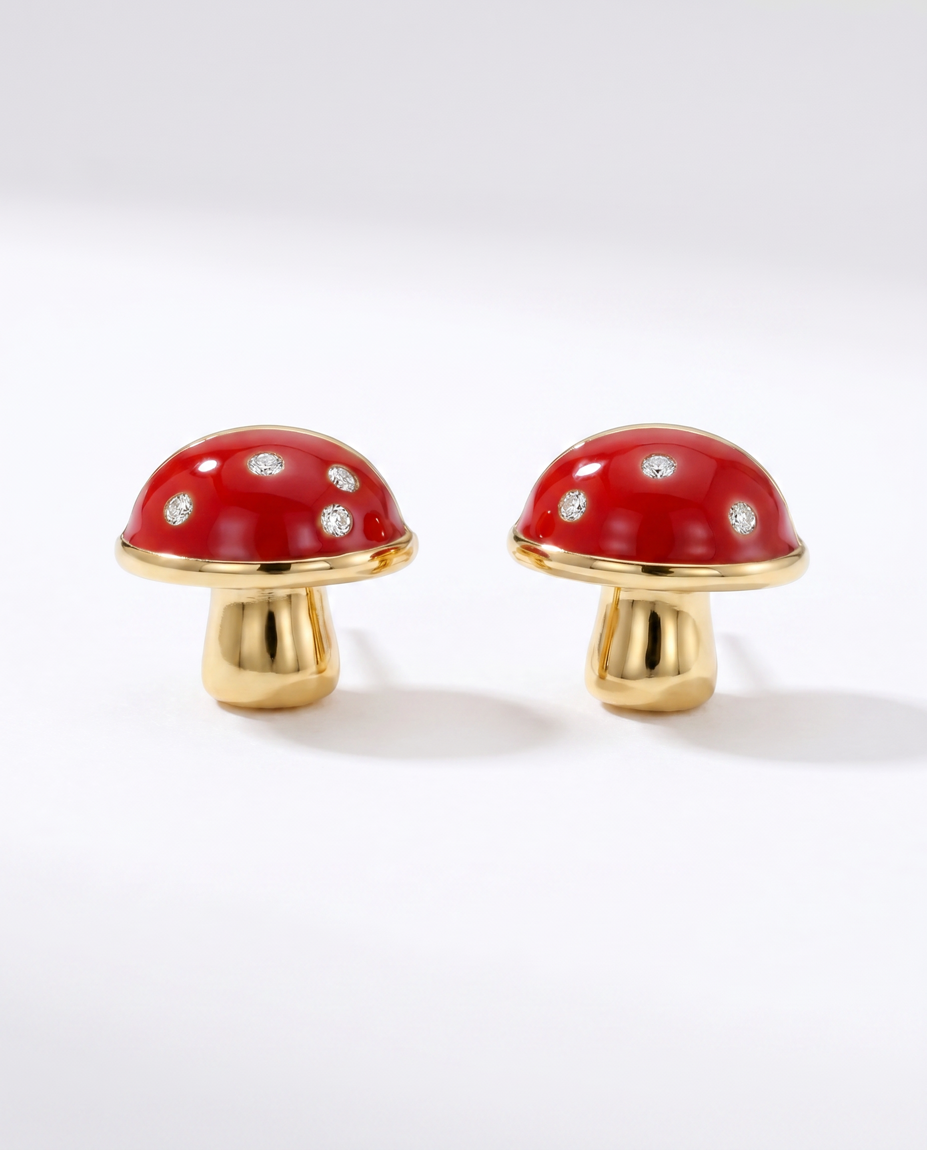 Shroom Studs