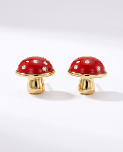 Shroom Studs