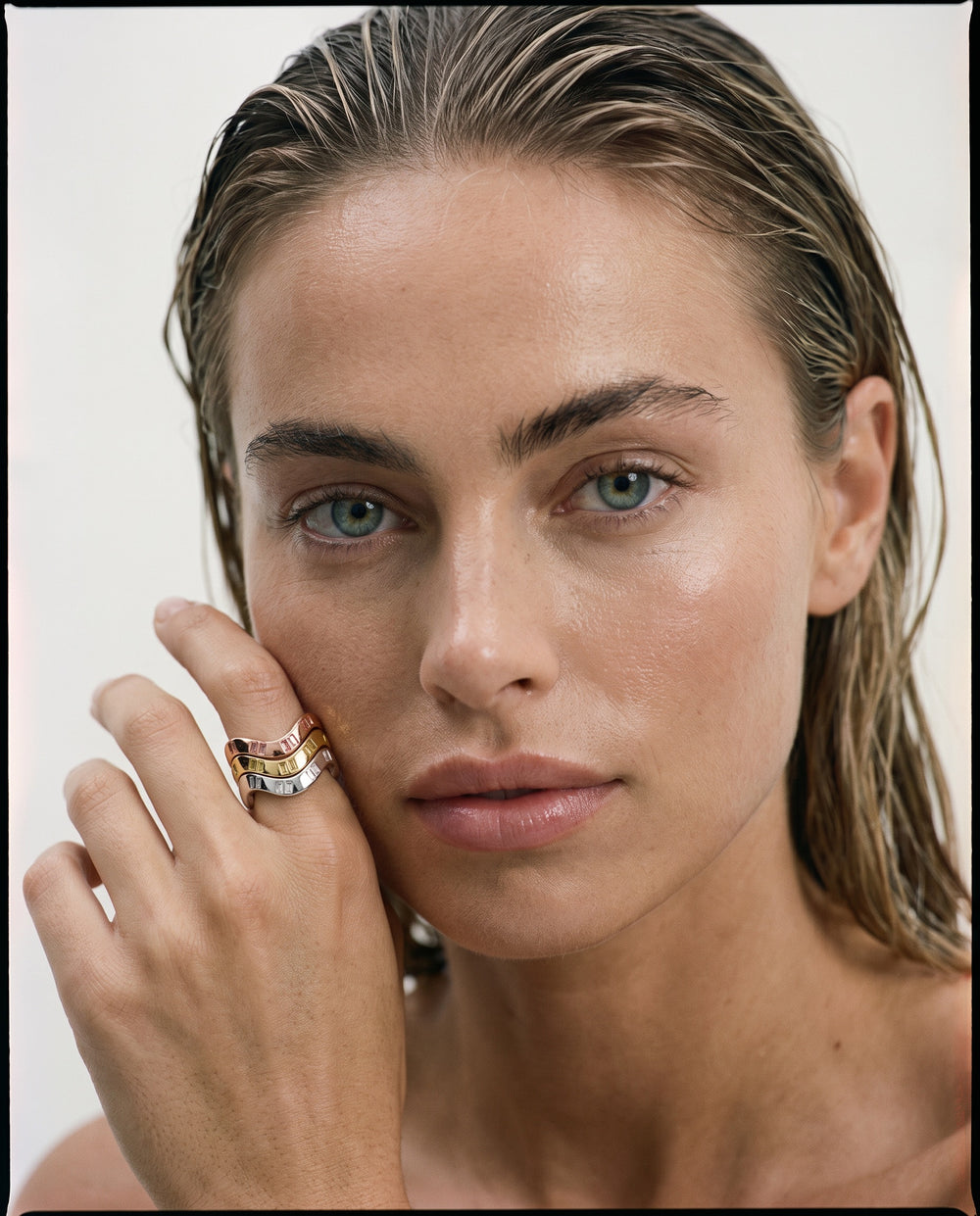 The Olga Rings