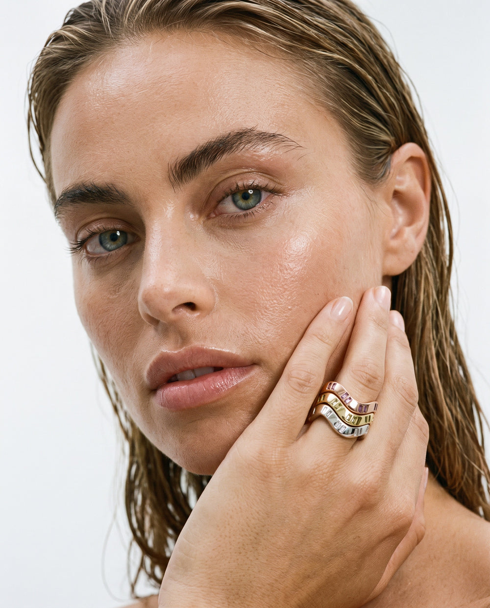 The Olga Rings
