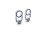 The Orbitalis Earrings