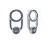 The Orbitalis Earrings
