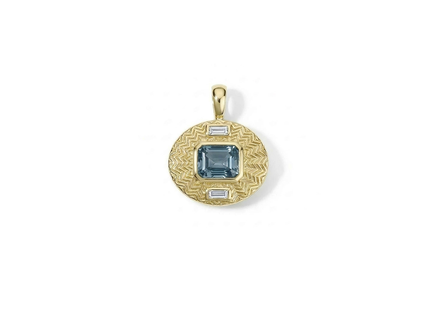 Pendant No. 03