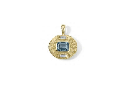 Pendant No. 03
