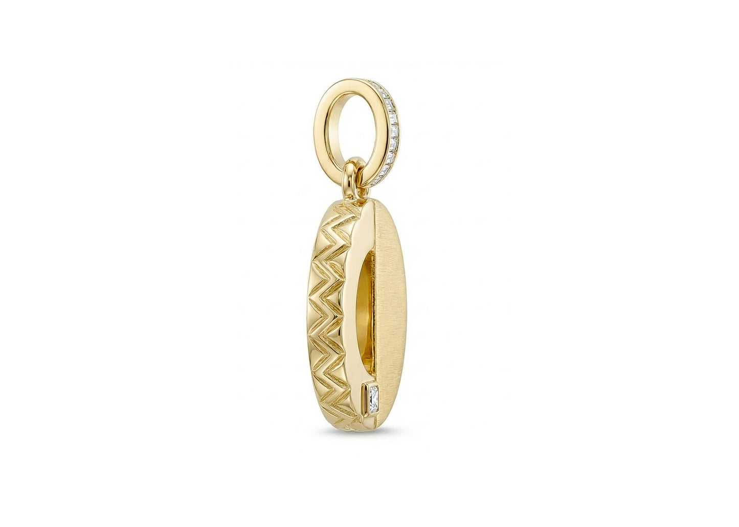 Pendant No. 01