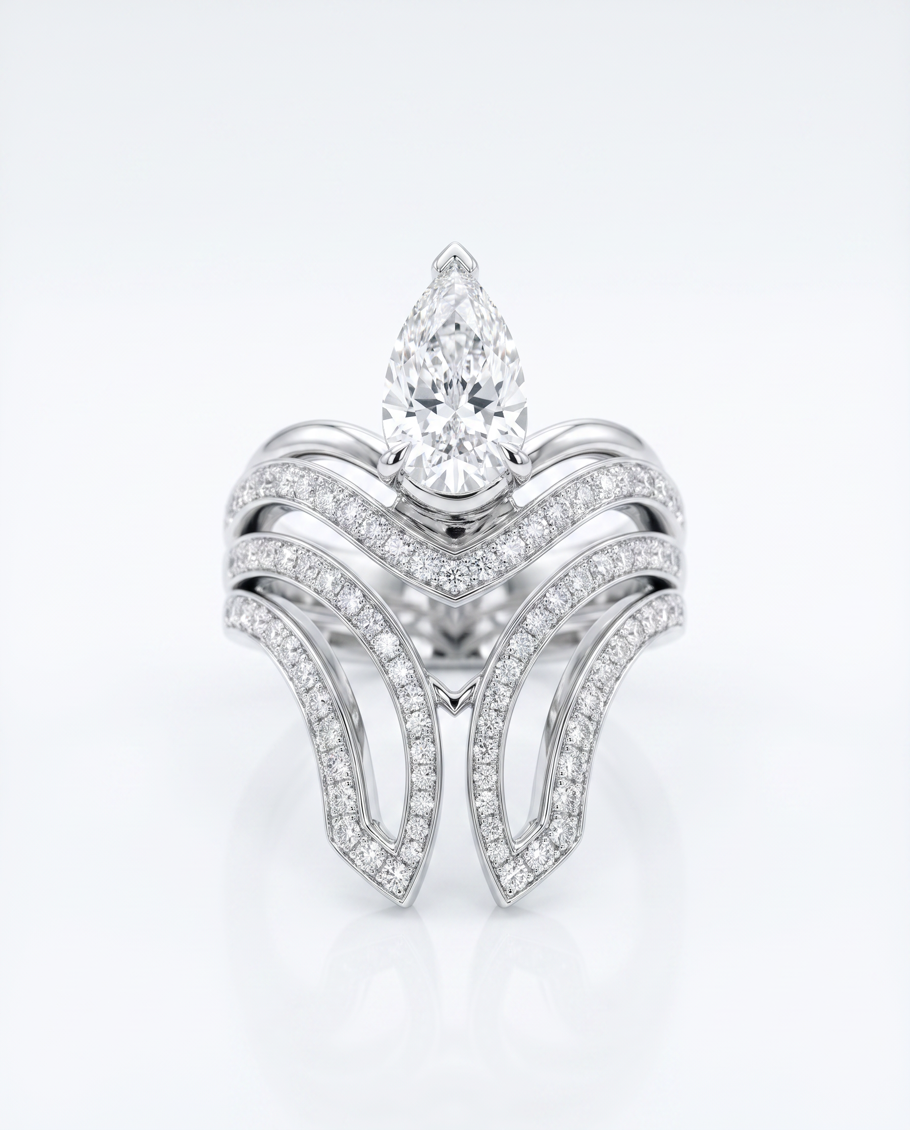 The Shard Ring